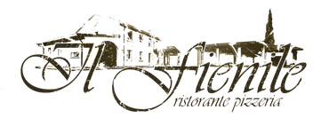 RISTORANTE IL FIENILE-LOGO